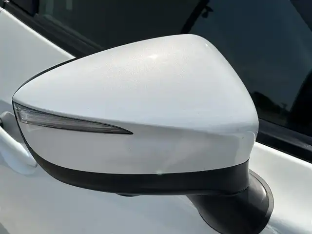 マツダ ＣＸ－３ 20SプロアクティブSパッケージ 佐賀県 2020(令2)年 3万km セラミックM スマートブレーキサポート/レーダークルーズコントロール/BSM　/パーキングセンサー　/純正SDナビ/・フルセグTV/BT/CD/DVD　/360°ビューモニター　/ハーフレザーシート　/シートヒーター　/LEDヘッドライト/フォグランプ/オートライト/革巻きステアリング/パドルシフト　/ステアリングヒーター/ステアリングスイッチ/純正18インチAW/前後ドライブレコーダー(ZDR-015)/ETC/プッシュスタート/スペアキー×１/取扱説明書/保証書