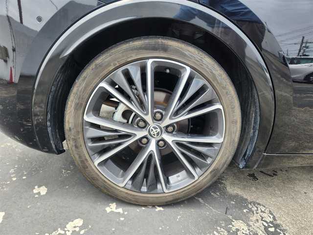 トヨタ プリウス Z 栃木県 2023(令5)年 3.7万km アティチュードブラックマイカ 〇純正12.3インチディスプレイオーディオ/〇コネクティッドナビ/〇フルセグTV/〇バックカメラ/〇パノラマモニター/〇ビルトインETC2.0/〇セーフティセンス/・レーダークルーズコントロール/・プリクラッシュセーフティ/・フロントクロストラフィックアラート/〇ブラインドスポットモニター/〇トヨタチームメイト/〇パーキングサポートブレーキ/〇LEDヘッドランプ/〇オートライト/〇純正19インチアルミ/〇合皮巻きステアリング/〇ステアリングスイッチ/〇ステアリングヒーター/〇オートエアコン/〇充電用USBタイプC/〇OPレッド加飾付合皮スポーティシート/〇シートヒーター/〇シートベンチレーション/〇メモリー付パワーシート/〇スマートエントリー/〇禁煙車
