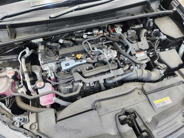 トヨタ プリウス Z 栃木県 2023(令5)年 3.7万km アティチュードブラックマイカ 〇純正12.3インチディスプレイオーディオ/〇コネクティッドナビ/〇フルセグTV/〇バックカメラ/〇パノラマモニター/〇ビルトインETC2.0/〇セーフティセンス/・レーダークルーズコントロール/・プリクラッシュセーフティ/・フロントクロストラフィックアラート/〇ブラインドスポットモニター/〇トヨタチームメイト/〇パーキングサポートブレーキ/〇LEDヘッドランプ/〇オートライト/〇純正19インチアルミ/〇合皮巻きステアリング/〇ステアリングスイッチ/〇ステアリングヒーター/〇オートエアコン/〇充電用USBタイプC/〇OPレッド加飾付合皮スポーティシート/〇シートヒーター/〇シートベンチレーション/〇メモリー付パワーシート/〇スマートエントリー/〇禁煙車