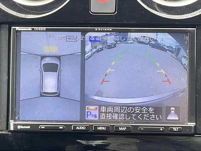 日産 ノート e－パワー X Vセレクション 三重県 2020(令2)年 4.5万km ダークメタルグレー 社外ナビ（AM/FM/BT）/全周囲モニター/デジタルインナーミラー/ビルトインETC/コーナーセンサー/オートライト/ステアリングリモコン/フロアマット/電動格納ミラー/禁煙車