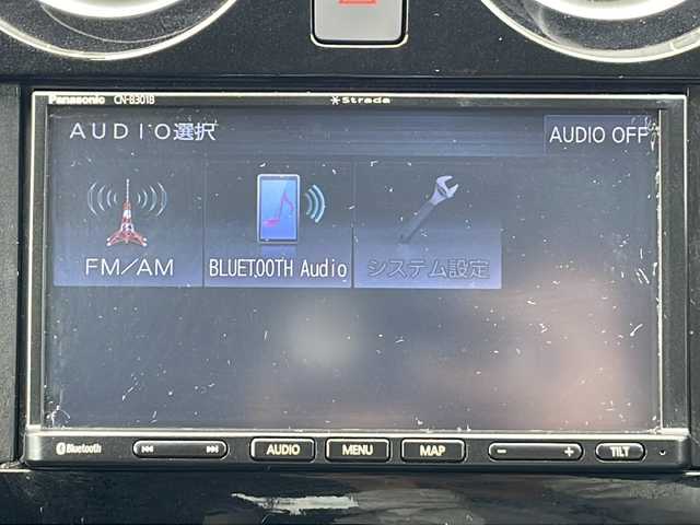 日産 ノート e－パワー X Vセレクション 三重県 2020(令2)年 4.5万km ダークメタルグレー 社外ナビ（AM/FM/BT）/全周囲モニター/デジタルインナーミラー/ビルトインETC/コーナーセンサー/オートライト/ステアリングリモコン/フロアマット/電動格納ミラー/禁煙車