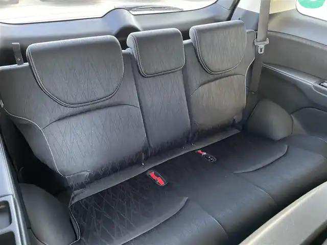 ホンダ オデッセイ ハイブリッド アブソルートセンシングEXパック 東京都 2016(平28)年 6万km プレミアムヴィーナスブラックP 純正ナビ/純正フリップダウンモニター/FM/AM/DVD/CD/マルチビューカメラシステム/フルセグTV/ETC/衝突軽減ブレーキ装置/両側電動スライドドア/ハーフレザー/レーンアシスト/LEDヘッドライト