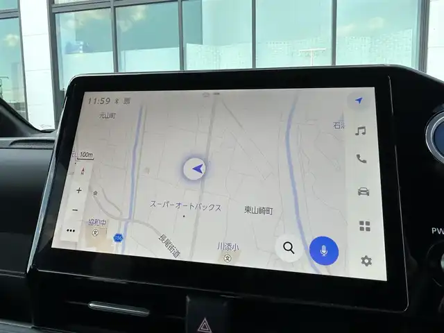 トヨタ ヴォクシー ハイブリッド S－Z 香川県 2022(令4)年 2.1万km アティチュードブラックマイカ モデリスタエアロ/純正１０．５型ＴＶ、ナビ付ＤＡ/バックカメラ/純正１４型EL有機後席モニター/トヨタセーフティセンス/・プリクラッシュセーフティ (PCS)/・レーントレーシングアシスト (LTA)/・レーダークルーズコントロール (ACC)/・オートマチックハイビーム (AHB)/・プロアクティブドライビングアシスト (PDA)/・発進遅れ告知機能/前後ドライブレコーダー/ビルトインＥＴＣ２．０/ハーフレザーシート/シートヒーター/スマートキー/スペアキー/純正17インチAW/純正フロアマット