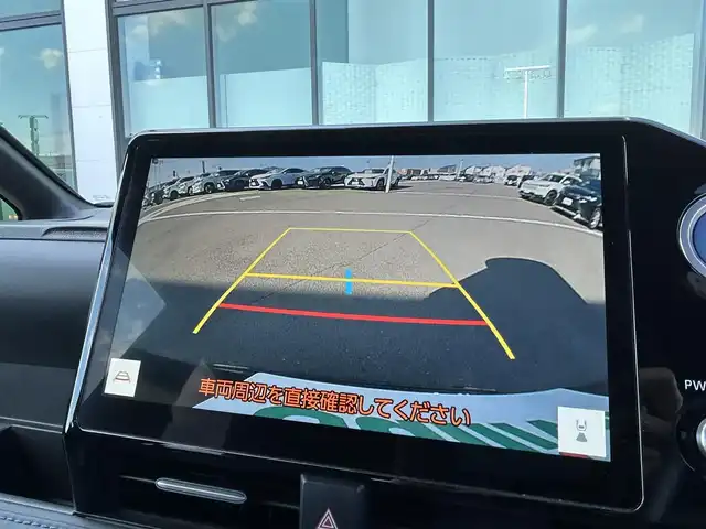 トヨタ ヴォクシー ハイブリッド S－Z 香川県 2022(令4)年 2.1万km アティチュードブラックマイカ モデリスタエアロ/純正１０．５型ＴＶ、ナビ付ＤＡ/バックカメラ/純正１４型EL有機後席モニター/トヨタセーフティセンス/・プリクラッシュセーフティ (PCS)/・レーントレーシングアシスト (LTA)/・レーダークルーズコントロール (ACC)/・オートマチックハイビーム (AHB)/・プロアクティブドライビングアシスト (PDA)/・発進遅れ告知機能/前後ドライブレコーダー/ビルトインＥＴＣ２．０/ハーフレザーシート/シートヒーター/スマートキー/スペアキー/純正17インチAW/純正フロアマット