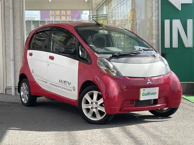 三菱 ｉ ＭｉＥＶ