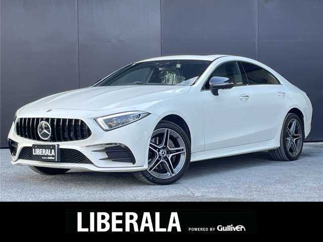 メルセデス・ベンツ ＣＬＳ２２０ｄ