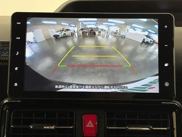 ダイハツ タント カスタム RS 三重県 2022(令4)年 5.2万km ブラックマイカメタリック ガソリン・ターボ/FF/インパネCVT/純正 9インチナビ NMZN-Y72DS/（FM/AM/CD/DVD/Bluetooth/HDMI/iPod/USB/SD/MEMORY MUSIC/TV）/バックカメラ/両側パワースライドドア/ドライブレコーダー 前後/ETC/スマートアシスト3/・衝突回避支援ブレーキ機能（対車両・対歩行者）/・衝突警報機能（対車両・対歩行者）/・ブレーキ制御付誤発進抑制機能（前方・後方）/・レーダークルコン/・レーンキープコントロール（LKC）/・車線逸脱抑制制御機能/・車線逸脱警報機能/・コーナーセンサー（フロント2個／リヤ2個）/・標識認識機能（進入禁止）/装備/・ハーフレザーシート/・シートヒーター（D/N）/・オートエアコン/・オートライト/・オートハイビーム/・LED ヘッドランプ＋サイドビューランプ＋フロントフォグランプ/・運転席ロングスライド機能/・ステアリングスイッチ/・充電用USBジャック（タイプA・運転席側）/・プッシュスタート/・純正15inAW/・スマートキーx2/・保/取/ナビ取/など