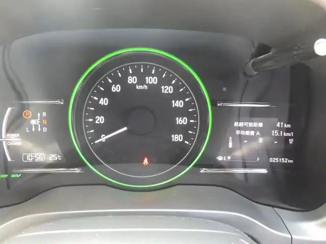 ホンダ ヴェゼル ハイブリッド X ホンダセンシング 千葉県 2020(令2)年 2.6万km ミッドナイトブルービームM ホンダセンシング/・衝突軽減ブレーキ（CMBS）/・車線維持支援システム（LKAS）/・アダプティブクルーズコントロール（ACC）/・後方誤発進抑制機能/・誤発進抑制機能/純正SDナビ/地デジTV/【DVD/CD再生機能　Bluetooth接続】/バックカメラ/ドライブレコーダー（前後撮影）/革巻きステアリング/ステアリングスイッチ/パドルシフト/ETC/LEDヘッドライト/フォグライト/ウインカーミラー/純正16インチアルミホイル/サイド/カーテンエアバッグ/Honda スマートキー