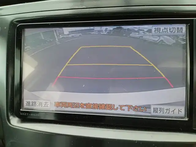 トヨタ プリウス α S 福井県 2011(平23)年 11.2万km スーパーホワイトⅡ ワンオーナー車/純正16インチAW/ETC/バックカメラ/Fフォグ/純正7インチSDナビ（CD/DVD/BT/AUX）/フルセグテレビ/横滑り防止装置/盗難防止装置/アイドリングストップ/ダブル＋サイドエアバッグ/カーテンエアバッグ/純正フロアマット/スマートキー