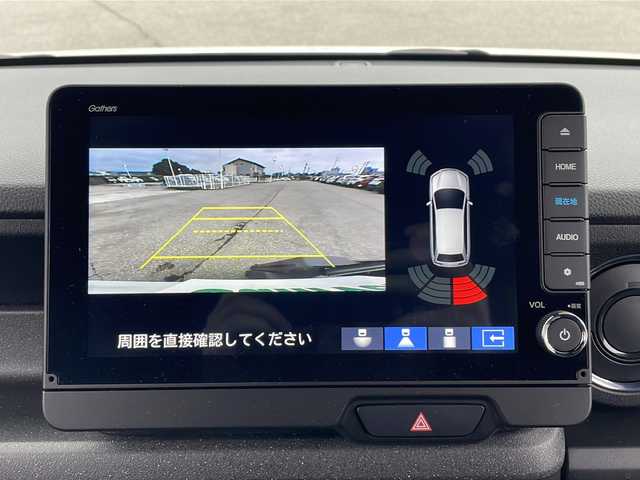 ホンダ Ｎ ＢＯＸ カスタム ターボ コーディネートS 富山県 2024(令6)年 0.6万km プラチナホワイトパール ワンオーナー/純正ナビ/フルセグ/バックカメラ/両側パワースライドドア/衝突軽減ブレーキ/レーンアシスト/レーダークルーズコントロール/シートヒーター/ＬＥＤヘッドライト/パドルシフト/ETC/純正15インチアルミホイール