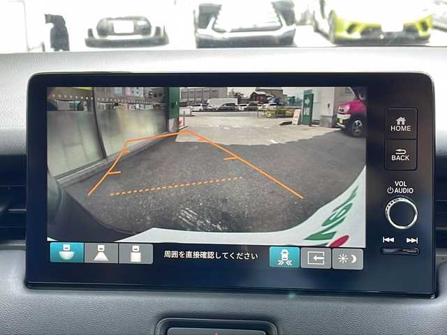 ホンダ ヴェゼル ハイブリッド e:HEV Z 愛知県 2022(令4)年 3.8万km クリスタルブラックパール /禁煙車//ワンオーナー//純正メモリナビ//AM/FM/USB/BT//前後ドライブレコーダー//ハーフレザーシート//革巻きステアリング//ステアリングスイッチ//前席シートヒーター//ステアリングヒーター//パワーバックドア//ビルトインETC//ホンダセンシング//路外逸脱抑制//レーンキープアシスト//ブラインドスポットインフォメーション//踏み間違い衝突軽減//CMBS//ACC//パーキングセンサー//ヒルディセントコントロール//電動パーキング//ブレーキホールド//LEDオートライト//フロントフォグ//オートハイビーム//純正フロアマット//純正ドアバイザー//保証書/取扱説明書/スペアキー