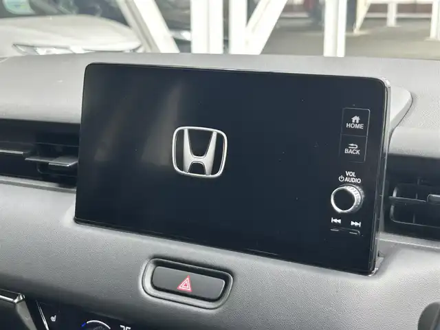 ホンダ ヴェゼル ハイブリッド e:HEV Z 静岡県 2022(令4)年 3.8万km クリスタルブラックパール 禁煙車/純正メモリナビ/AM/FM/USB/BT/前後ドライブレコーダー/ハーフレザーシート/革巻きステアリング/ステアリングスイッチ/前席シートヒーター/ステアリングヒーター/電動リアゲート/ビルトインETC/ホンダセンシング/路外逸脱抑制/レーンキープアシスト/ブラインドスポットインフォメーション/踏み間違い衝突軽減/CMBS/ACC/パーキングセンサー/ヒルディセントコントロール/電動パーキング/ブレーキホールド/LEDオートライト/フロントフォグ/オートハイビーム/純正フロアマット/純正ドアバイザー/保証書取扱説明書スペアキー