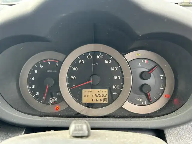 トヨタ ヴァンガード 240S 愛知県 2011(平23)年 11.9万km ホワイトパールクリスタルシャイン 純正HDDナビ/（AM/FM/BT/CD/DVD/SD/HDD)/フルセグTV/ETC/HIDヘッドライト/フォグランプ/ドアミラーウインカー/パドルシフト/純正17インチAW/スマートキー/ドアバイザー/フロアマット