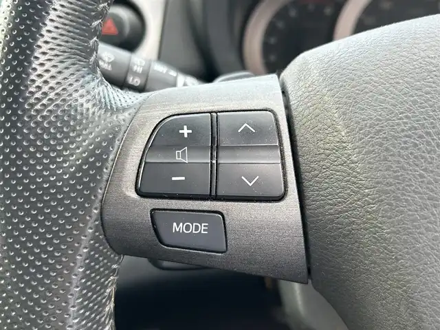 トヨタ ヴァンガード 240S 愛知県 2011(平23)年 11.9万km ホワイトパールクリスタルシャイン 純正HDDナビ/（AM/FM/BT/CD/DVD/SD/HDD)/フルセグTV/ETC/HIDヘッドライト/フォグランプ/ドアミラーウインカー/パドルシフト/純正17インチAW/スマートキー/ドアバイザー/フロアマット