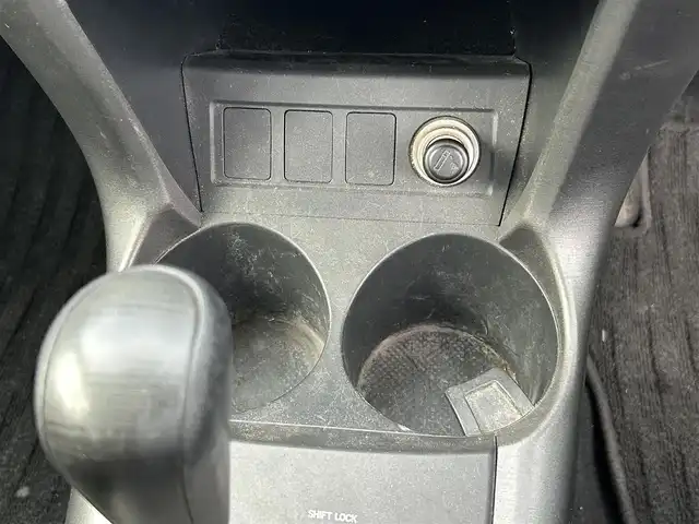 トヨタ ヴァンガード 240S 愛知県 2011(平23)年 11.9万km ホワイトパールクリスタルシャイン 純正HDDナビ/（AM/FM/BT/CD/DVD/SD/HDD)/フルセグTV/ETC/HIDヘッドライト/フォグランプ/ドアミラーウインカー/パドルシフト/純正17インチAW/スマートキー/ドアバイザー/フロアマット