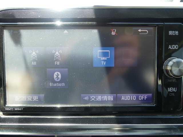 トヨタ シエンタ G 千葉県 2016(平28)年 6万km コバルトブルーメタリック Toyota Safety Sense/・プリクラッシュセーフティ/・レーンディパーチャーアラート/・オートハイビーム/両側パワースライドドア/純正SDナビ/地デジTV/【DVD/CD再生機能　Bluetooth接続】/バックカメラ/革巻きステアリング/HIDヘッドライト/ウインカーミラー/スマートキー