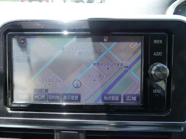 トヨタ シエンタ G 千葉県 2016(平28)年 6万km コバルトブルーメタリック Toyota Safety Sense/・プリクラッシュセーフティ/・レーンディパーチャーアラート/・オートハイビーム/両側パワースライドドア/純正SDナビ/地デジTV/【DVD/CD再生機能　Bluetooth接続】/バックカメラ/革巻きステアリング/HIDヘッドライト/ウインカーミラー/スマートキー