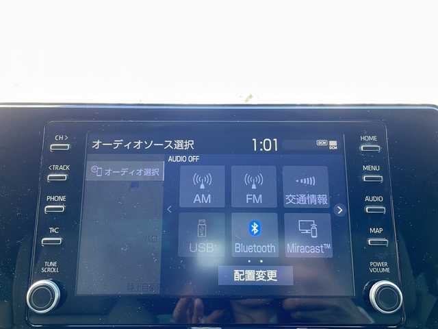 トヨタ ハリアー G 長野県 2020(令2)年 3.8万km スレートグレーメタリック 登録時走行距離37673km/４ＷＤ/８インチ純正ディスプレイオーディオ/Bluetooth Audio/ビルドインＥＴＣ/バックカメラ/追従クルーズコントロール/コーナーセンサー/ステアリングスイッチ/デジタルインナーミラー/パワーシートＤ席/純正フロアマット/プッシュスタート/オートライト/フォグランプ/ドアバイザー/スマートキー/スペアキー×１/横滑り防止機能/盗難防止機能/車載冬タイヤ(社外ホイール付)×４