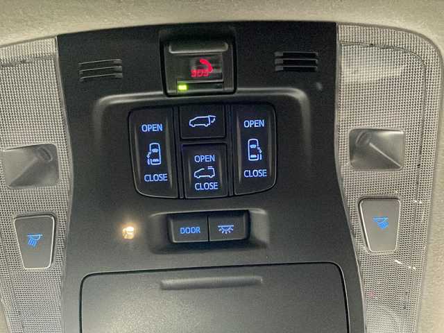 トヨタ アルファード S Cパッケージ 山口県 2021(令3)年 3.7万km ホワイトパールクリスタルシャイン ワンオーナー/1/2列目サンルーフ/フリップダウンモニター/純正ナビフルセグTV、AM/FM、Bluetooth）/バックカメラ/両側パワースライドドア/パワーバックドア/本革シート/1/2列目パワーシート/1列目シートヒーター＆ベンチレーション/ステアリングヒーター/シートメモリー