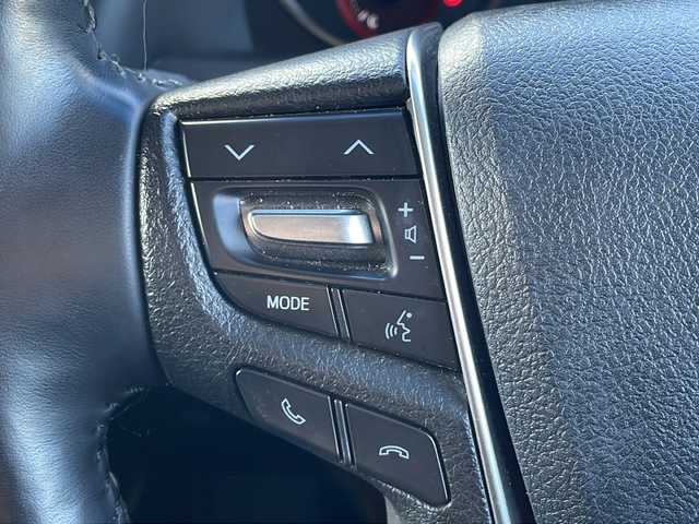 トヨタ アルファード S Cパッケージ 山口県 2021(令3)年 3.7万km ホワイトパールクリスタルシャイン ワンオーナー/1/2列目サンルーフ/フリップダウンモニター/純正ナビフルセグTV、AM/FM、Bluetooth）/バックカメラ/両側パワースライドドア/パワーバックドア/本革シート/1/2列目パワーシート/1列目シートヒーター＆ベンチレーション/ステアリングヒーター/シートメモリー