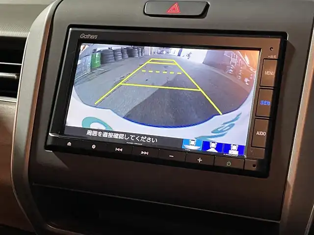 ホンダ フリード G ホンダセンシング 滋賀県 2020(令2)年 5.2万km プラチナホワイトパール 純正ナビ/（CD/BT/USB/SD）/ホンダセンシング/・衝突軽減ブレーキ/・路外逸脱抑制機能/・アダプティブクルーズコントロール/バックカメラ/ビルトインETC/前席シートヒーター/両側パワースライドドア/パーキングセンサー/ステアリングスイッチ/LEDヘッドライト/純正フロアマット