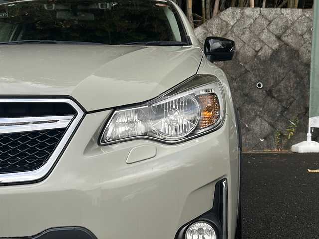 スバル インプレッサ ＸＶ 2．0i アイサイト プラウドED 京都府 2016(平28)年 4.6万km デザートカーキ 純正ナビ/・フルセグTV/BT Audio/CD/DVD/バックカメラ/レーダークルーズコントロール/ETC/前後ドライブレコーダー/衝突軽減装置/車線逸脱防止装置/アイドリングストップ/パドルシフト/パワーシート/プッシュスタート/ステアリングスイッチ/ドアバイザー/純正フロアマット/保証書＆取説/ナビ取説/スマートキースペア