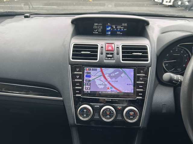 スバル インプレッサ ＸＶ 2．0i アイサイト プラウドED 京都府 2016(平28)年 4.6万km デザートカーキ 純正ナビ/・フルセグTV/BT Audio/CD/DVD/バックカメラ/レーダークルーズコントロール/ETC/前後ドライブレコーダー/衝突軽減装置/車線逸脱防止装置/アイドリングストップ/パドルシフト/パワーシート/プッシュスタート/ステアリングスイッチ/ドアバイザー/純正フロアマット/保証書＆取説/ナビ取説/スマートキースペア