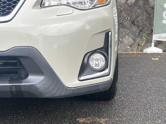 スバル インプレッサ ＸＶ 2．0i アイサイト プラウドED 京都府 2016(平28)年 4.6万km デザートカーキ 純正ナビ/・フルセグTV/BT Audio/CD/DVD/バックカメラ/レーダークルーズコントロール/ETC/前後ドライブレコーダー/衝突軽減装置/車線逸脱防止装置/アイドリングストップ/パドルシフト/パワーシート/プッシュスタート/ステアリングスイッチ/ドアバイザー/純正フロアマット/保証書＆取説/ナビ取説/スマートキースペア