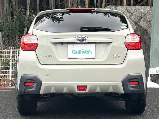 スバル インプレッサ ＸＶ 2．0i アイサイト プラウドED 京都府 2016(平28)年 4.6万km デザートカーキ 純正ナビ/・フルセグTV/BT Audio/CD/DVD/バックカメラ/レーダークルーズコントロール/ETC/前後ドライブレコーダー/衝突軽減装置/車線逸脱防止装置/アイドリングストップ/パドルシフト/パワーシート/プッシュスタート/ステアリングスイッチ/ドアバイザー/純正フロアマット/保証書＆取説/ナビ取説/スマートキースペア