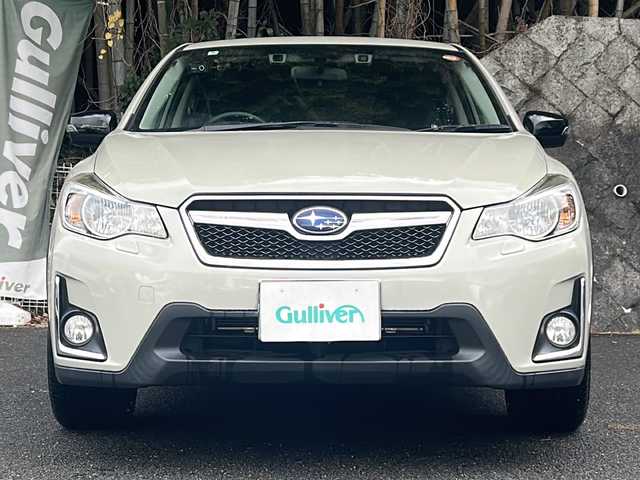 スバル インプレッサ ＸＶ 2．0i アイサイト プラウドED 京都府 2016(平28)年 4.6万km デザートカーキ 純正ナビ/・フルセグTV/BT Audio/CD/DVD/バックカメラ/レーダークルーズコントロール/ETC/前後ドライブレコーダー/衝突軽減装置/車線逸脱防止装置/アイドリングストップ/パドルシフト/パワーシート/プッシュスタート/ステアリングスイッチ/ドアバイザー/純正フロアマット/保証書＆取説/ナビ取説/スマートキースペア