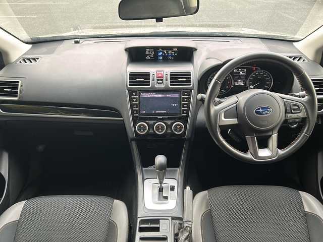 スバル インプレッサ ＸＶ 2．0i アイサイト プラウドED 京都府 2016(平28)年 4.6万km デザートカーキ 純正ナビ/・フルセグTV/BT Audio/CD/DVD/バックカメラ/レーダークルーズコントロール/ETC/前後ドライブレコーダー/衝突軽減装置/車線逸脱防止装置/アイドリングストップ/パドルシフト/パワーシート/プッシュスタート/ステアリングスイッチ/ドアバイザー/純正フロアマット/保証書＆取説/ナビ取説/スマートキースペア