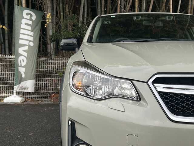 スバル インプレッサ ＸＶ 2．0i アイサイト プラウドED 京都府 2016(平28)年 4.6万km デザートカーキ 純正ナビ/・フルセグTV/BT Audio/CD/DVD/バックカメラ/レーダークルーズコントロール/ETC/前後ドライブレコーダー/衝突軽減装置/車線逸脱防止装置/アイドリングストップ/パドルシフト/パワーシート/プッシュスタート/ステアリングスイッチ/ドアバイザー/純正フロアマット/保証書＆取説/ナビ取説/スマートキースペア