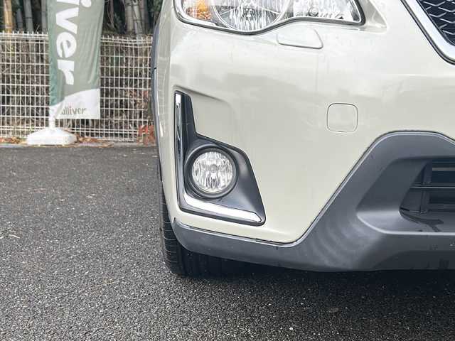 スバル インプレッサ ＸＶ 2．0i アイサイト プラウドED 京都府 2016(平28)年 4.6万km デザートカーキ 純正ナビ/・フルセグTV/BT Audio/CD/DVD/バックカメラ/レーダークルーズコントロール/ETC/前後ドライブレコーダー/衝突軽減装置/車線逸脱防止装置/アイドリングストップ/パドルシフト/パワーシート/プッシュスタート/ステアリングスイッチ/ドアバイザー/純正フロアマット/保証書＆取説/ナビ取説/スマートキースペア