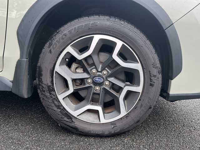 スバル インプレッサ ＸＶ 2．0i アイサイト プラウドED 京都府 2016(平28)年 4.6万km デザートカーキ 純正ナビ/・フルセグTV/BT Audio/CD/DVD/バックカメラ/レーダークルーズコントロール/ETC/前後ドライブレコーダー/衝突軽減装置/車線逸脱防止装置/アイドリングストップ/パドルシフト/パワーシート/プッシュスタート/ステアリングスイッチ/ドアバイザー/純正フロアマット/保証書＆取説/ナビ取説/スマートキースペア