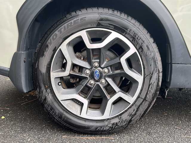 スバル インプレッサ ＸＶ 2．0i アイサイト プラウドED 京都府 2016(平28)年 4.6万km デザートカーキ 純正ナビ/・フルセグTV/BT Audio/CD/DVD/バックカメラ/レーダークルーズコントロール/ETC/前後ドライブレコーダー/衝突軽減装置/車線逸脱防止装置/アイドリングストップ/パドルシフト/パワーシート/プッシュスタート/ステアリングスイッチ/ドアバイザー/純正フロアマット/保証書＆取説/ナビ取説/スマートキースペア