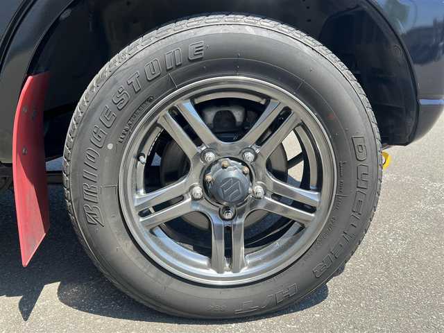 スズキ ジムニー ランドベンチャー 秋田県 2016(平28)年 5.5万km ブルーイッシュブラックパール3 社外ナビ/４WD/フルセグ/リモコンキー/純正アルミ/D席シートヒーター/純正フロアマット/純正ドアバイザー/背面タイヤ/ETC/ドライブレコーダー/パワーステアリング/パワーウィンドウ/レベライザー/ステアリングスイッチ/電動格納ウィンカーミラー