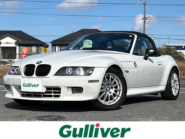 ＢＭＷ Ｚ３