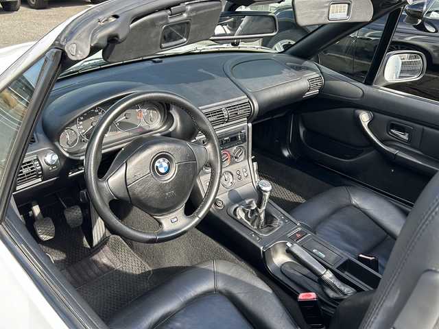 ＢＭＷ Ｚ３