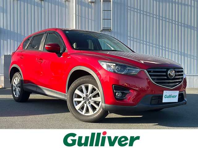 マツダ ＣＸ－５