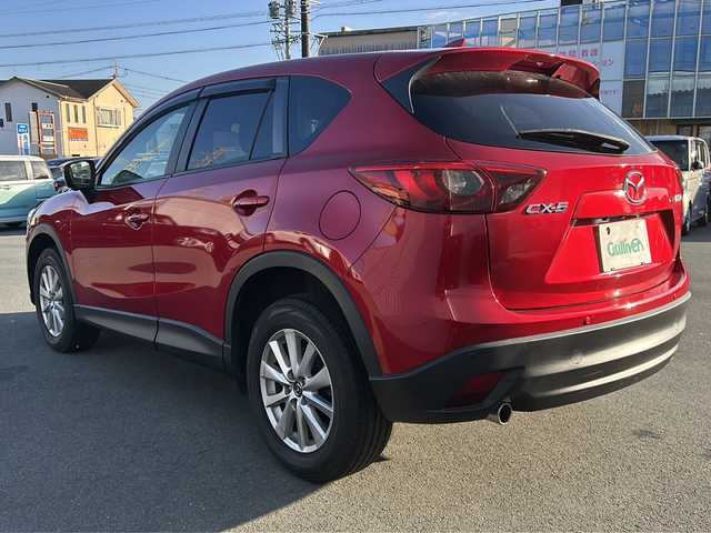 マツダ ＣＸ－５