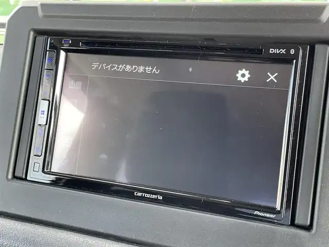 スズキ ジムニー XG 福岡県 2023(令5)年 0.7万km シルキーシルバーメタリック ワンオーナー/ALPINEデジタルインナーミラー/社外ディスプレイオーディオ/（FH-8500DVS)/BT接続/USB接続/CD再生/バックカメラ/アイドリングストップ/社外フロアマット