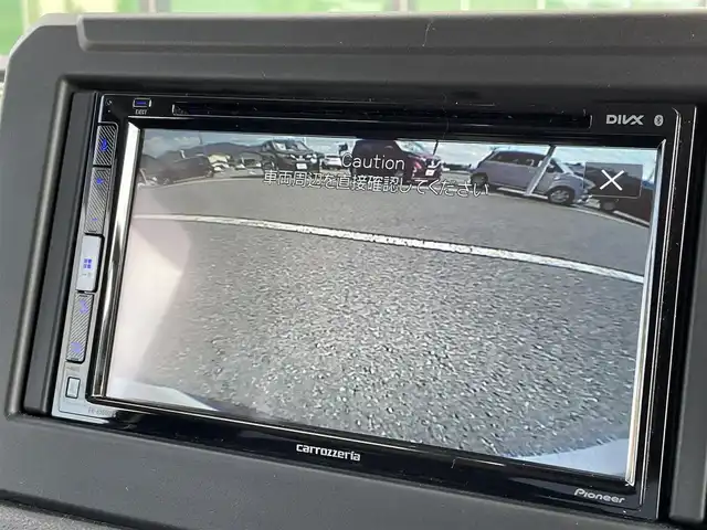 スズキ ジムニー XG 福岡県 2023(令5)年 0.7万km シルキーシルバーメタリック ワンオーナー/ALPINEデジタルインナーミラー/社外ディスプレイオーディオ/（FH-8500DVS)/BT接続/USB接続/CD再生/バックカメラ/アイドリングストップ/社外フロアマット