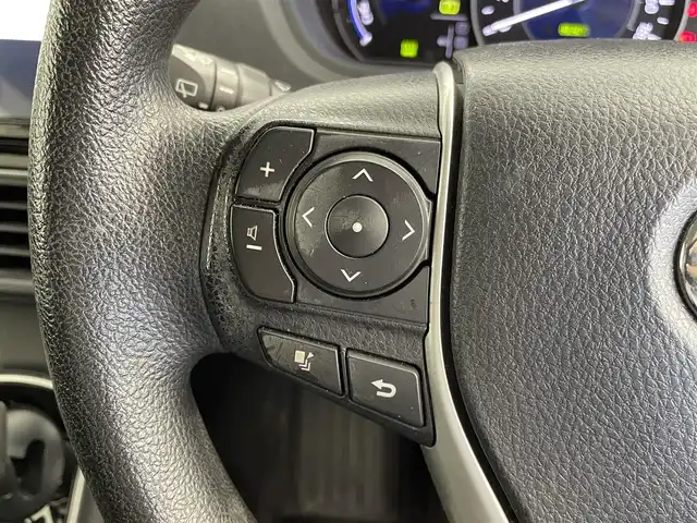 トヨタ ノア ハイブリッド X 群馬県 2020(令2)年 3.5万km ホワイトパールクリスタルシャイン 純正９型ナビ　純正１２．１型フリップダウンモニター　両側パワースライドドア　クルーズコントロール　レーンアシスト　衝突軽減システム　オートマチックハイビーム　横滑り防止　ステアリングスイッチ　禁煙車