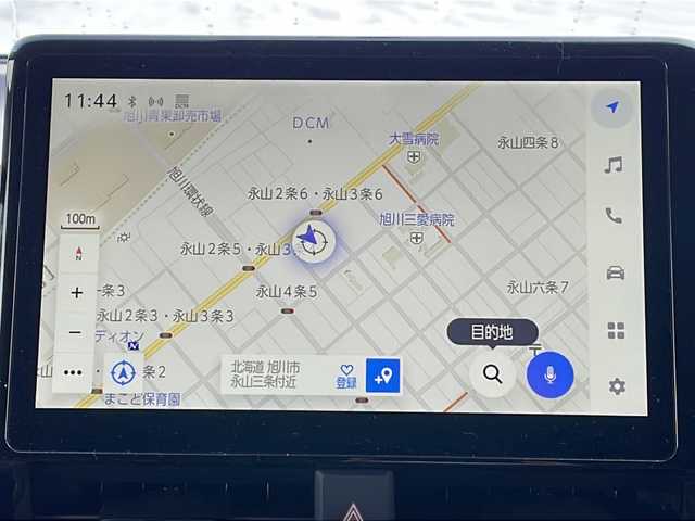 トヨタ ヴォクシー S－Z 道北・旭川 2025(令7)年 0.4万km アティチュードブラックマイカ /ワンオーナー//４ＷＤ//禁煙車//寒冷地仕様//純正１０．５インチディスプレイオーディオ//ＣＤ・ＤＶＤ・ＵＳＢ・ＨＤＭＩ・ＢＴ//バックカメラ　//パワーバックドア　//両側パワースライドドア//両側ハンズフリードア//ハーフレザーシート//１・２列目シートヒーター//ステアリングヒーター//ブレーキホールド//トヨタセーフティセンス//レーダークルーズコントロール//プロアクティブドライビングアシスト//駐車支援システム//パーキングサポートブレーキ//ロードサインアシスト//先行車発進お知らせ//プリクラッシュセーフティ//クリアランスソナー//オートマチックハイビーム//レーンデパーチャーアラート//ＬＥＤヘッドライト・オートライト//リアサンシェード//オートリトラクトミラー//社外前後ドライブレコーダー//社外１６インチアルミ冬タイヤ//純正１６インチアルミ夏積込み（５分山）//純正ビルトインＥＴＣ２．０//保証書・取説//スペアキー×１