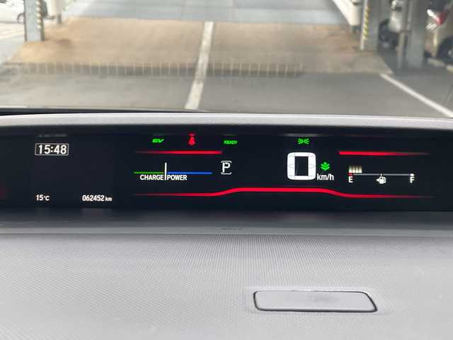 ホンダ ステップワゴン スパーダ eHEV G EXホンダS 広島県 2021(令3)年 6.3万km プレミアムスパークルブラックパール 禁煙/ホンダセンシング/・衝突軽減ブレーキ〈CMBS〉/・誤発進抑制機能/・歩行者事故低減ステアリング/・外逸脱抑制機能/・渋滞追従機能付アダプティブ・クルーズ・コントロール/・LKAS〈車線維持支援システム〉/・先行車発進お知らせ機能/・標識認識機能/純正10型ナビ/・CD/DVD/Bluetooth/フルセグTV/ApplecarPlay/バックカメラ/両側パワースライドドア/わくわくゲート/革巻きステアリング/ステアリングスイッチ/オートライト/LEDヘッドライト/フォグランプ/ハーフレザーシート/シートヒーター/コンフォートビューパッケージ/電動パーキングブレーキ/オートブレーキホールド/純正フロアマット/ドアバイザー/ビルトインETC2.0/W+サイド+カーテンエアバック