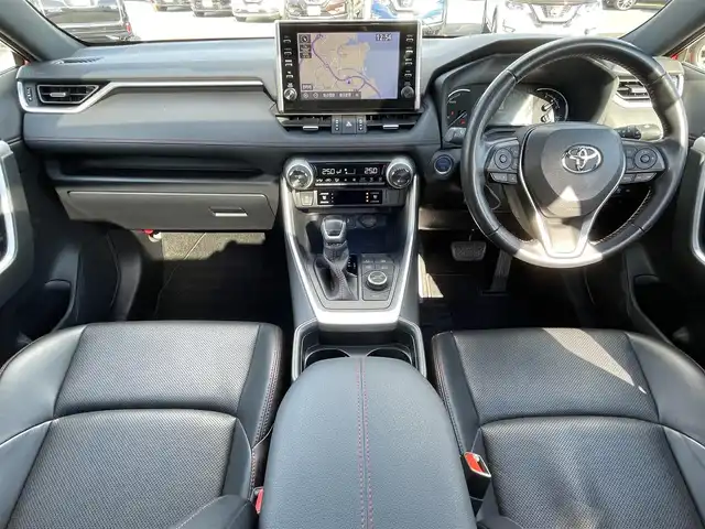 トヨタ ＲＡＶ４ ＰＨＶ