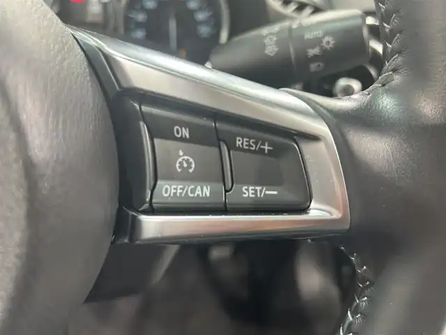 マツダ ロードスター RS 愛知県 2020(令2)年 1.8万km ジェットブラックマイカ 純正SDナビ/AM/FM/CD/DVD/Bluetooth/フルセグTV/BOSEサウンド/クルーズコントロール/衝突被害軽減ブレーキ/レーンキープアシスト/横滑り防止装置/ブラインドスポットモニター/クリアランスソナー/シートヒーター/オートライト/LEDヘッドライト/スマートキー/プッシュスタート/電動格納ミラー/純正16インチAW/純正フロアマット/保証書/取扱説明書