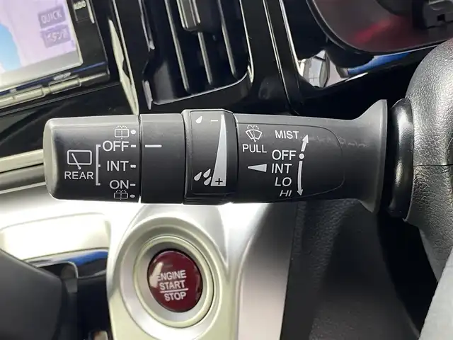 ホンダ Ｎ ＷＧＮ G Lパッケージ 福井県 2017(平29)年 4.4万km プレミアムディープモカパール ４WD/純正ナビ（Gathers VXM-175VFi)/CD/フルセグTV/USB/AM/FM/バックカメラ/あんしんパッケージ（オプション）/・シティーブレーキアクティブシステム/・サイドエアバッグシステム/・サイドカーテンエアバッグシステム/ドライブレコーダー（HDR360G)/シートヒーター/プッシュスタート /スペアキー/電動格納式ミラー/ステアリングリモコン/ライトレベライザー /サイドバイザー/純正フロアマット
