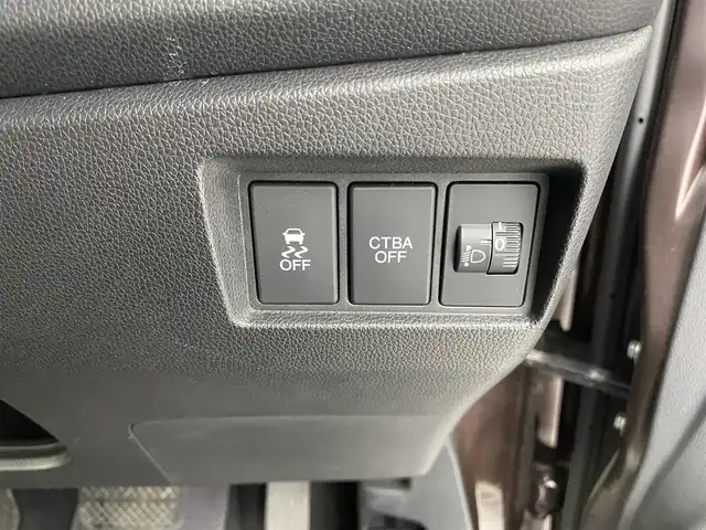 ホンダ Ｎ ＷＧＮ G Lパッケージ 福井県 2017(平29)年 4.4万km プレミアムディープモカパール ４WD/純正ナビ（Gathers VXM-175VFi)/CD/フルセグTV/USB/AM/FM/バックカメラ/あんしんパッケージ（オプション）/・シティーブレーキアクティブシステム/・サイドエアバッグシステム/・サイドカーテンエアバッグシステム/ドライブレコーダー（HDR360G)/シートヒーター/プッシュスタート /スペアキー/電動格納式ミラー/ステアリングリモコン/ライトレベライザー /サイドバイザー/純正フロアマット
