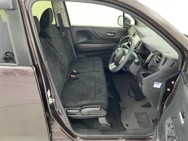 ホンダ Ｎ ＷＧＮ G Lパッケージ 福井県 2017(平29)年 4.4万km プレミアムディープモカパール ４WD/純正ナビ（Gathers VXM-175VFi)/CD/フルセグTV/USB/AM/FM/バックカメラ/あんしんパッケージ（オプション）/・シティーブレーキアクティブシステム/・サイドエアバッグシステム/・サイドカーテンエアバッグシステム/ドライブレコーダー（HDR360G)/シートヒーター/プッシュスタート /スペアキー/電動格納式ミラー/ステアリングリモコン/ライトレベライザー /サイドバイザー/純正フロアマット